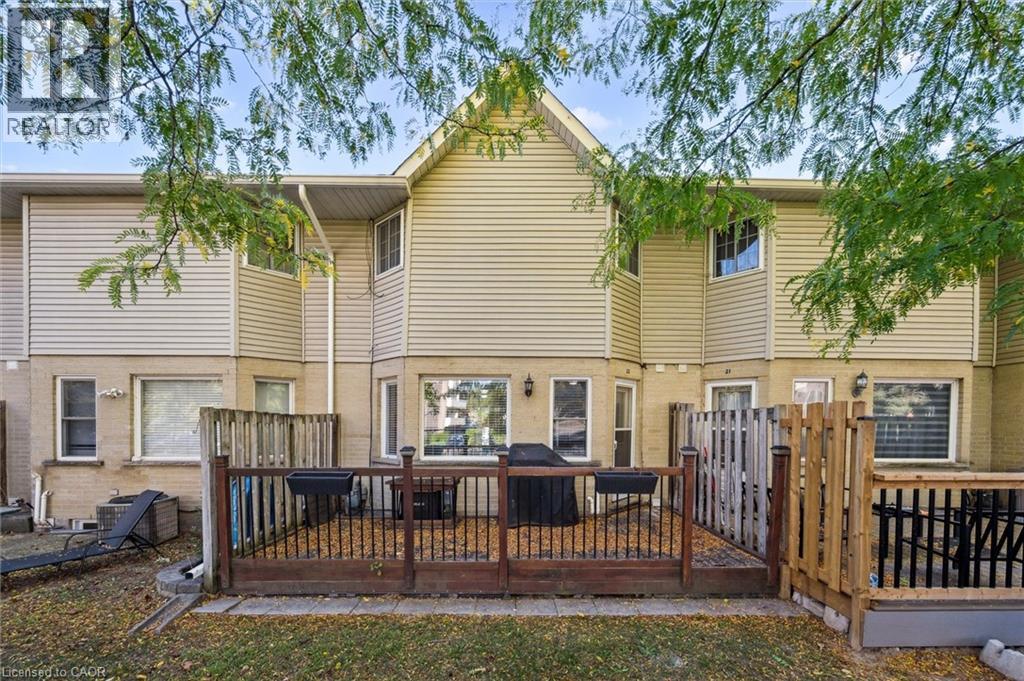 10 Holborn Court Unit# 22, Kitchener, Ontario  N2A 3Y9 - Photo 37 - 40778636