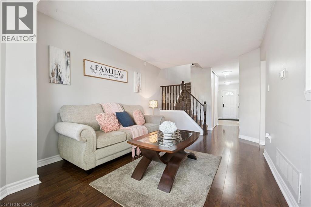 10 Holborn Court Unit# 22, Kitchener, Ontario  N2A 3Y9 - Photo 9 - 40778636