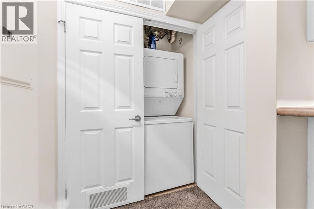 2010 Cleaver Avenue Unit# 207, Burlington, Ontario  L7M 4C1 - Photo 10 - 40778137