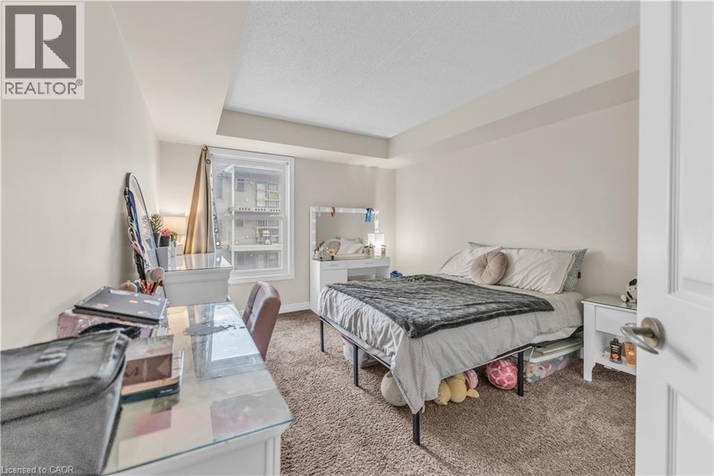 2010 Cleaver Avenue Unit# 207, Burlington, Ontario  L7M 4C1 - Photo 13 - 40778137