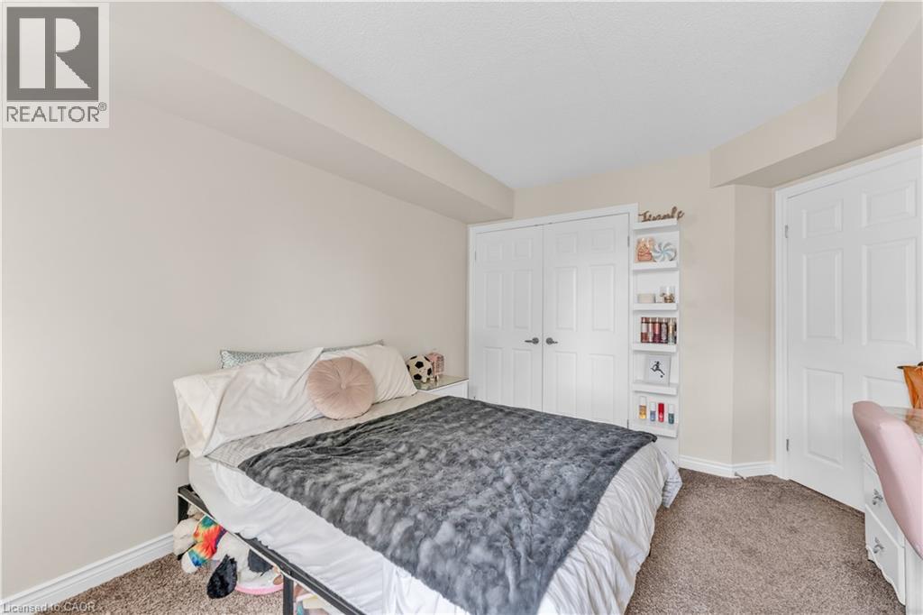 2010 Cleaver Avenue Unit# 207, Burlington, Ontario  L7M 4C1 - Photo 14 - 40778137