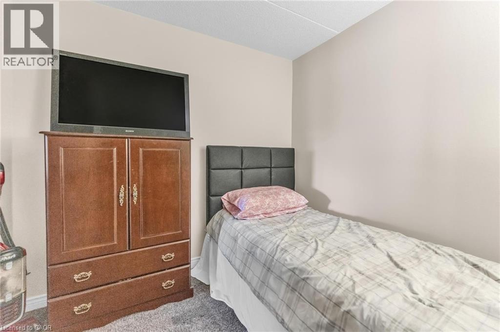 2010 Cleaver Avenue Unit# 207, Burlington, Ontario  L7M 4C1 - Photo 15 - 40778137