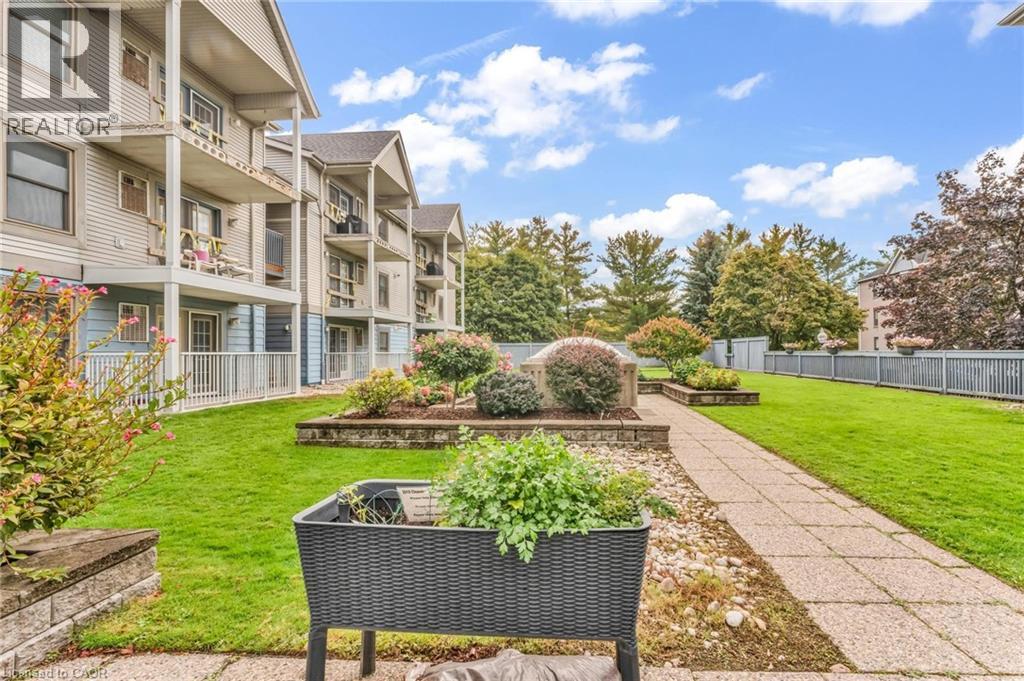 2010 Cleaver Avenue Unit# 207, Burlington, Ontario  L7M 4C1 - Photo 17 - 40778137