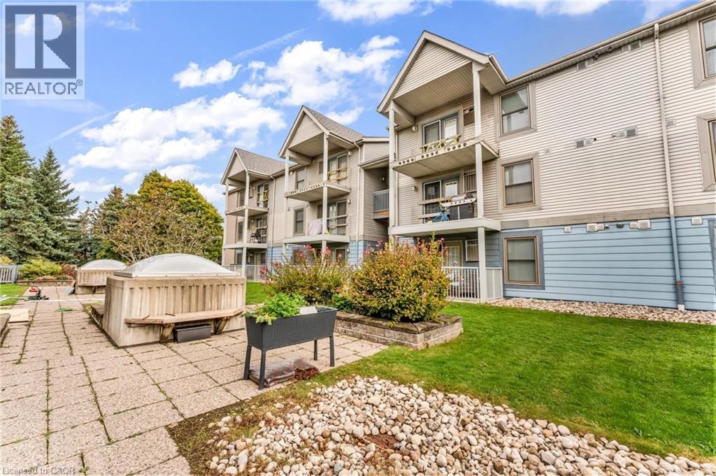 2010 Cleaver Avenue Unit# 207, Burlington, Ontario  L7M 4C1 - Photo 19 - 40778137
