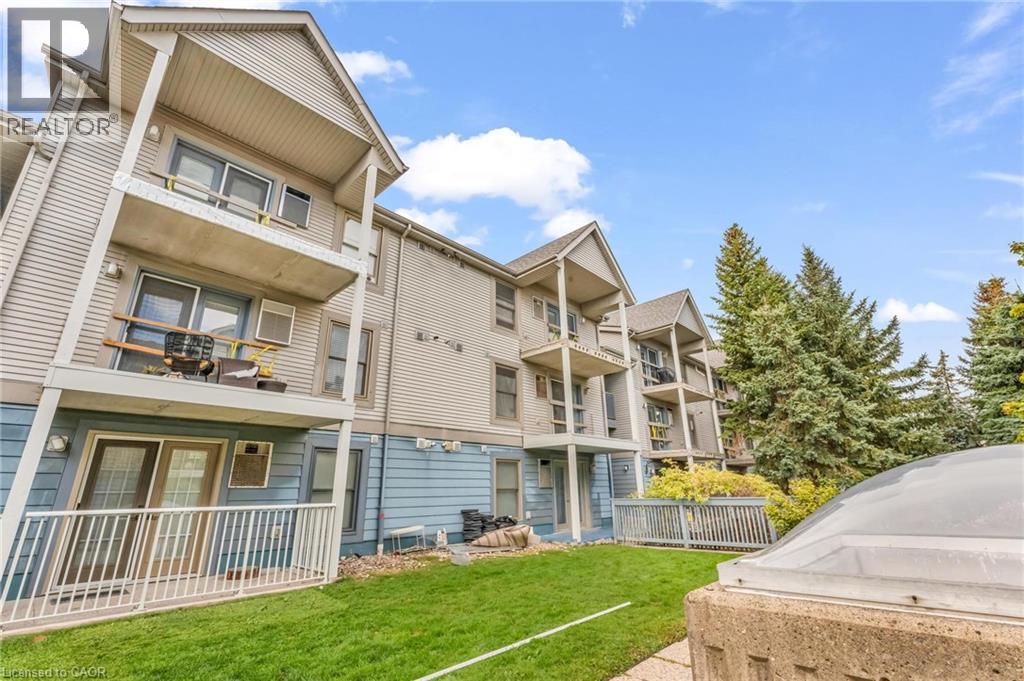 2010 Cleaver Avenue Unit# 207, Burlington, Ontario  L7M 4C1 - Photo 20 - 40778137