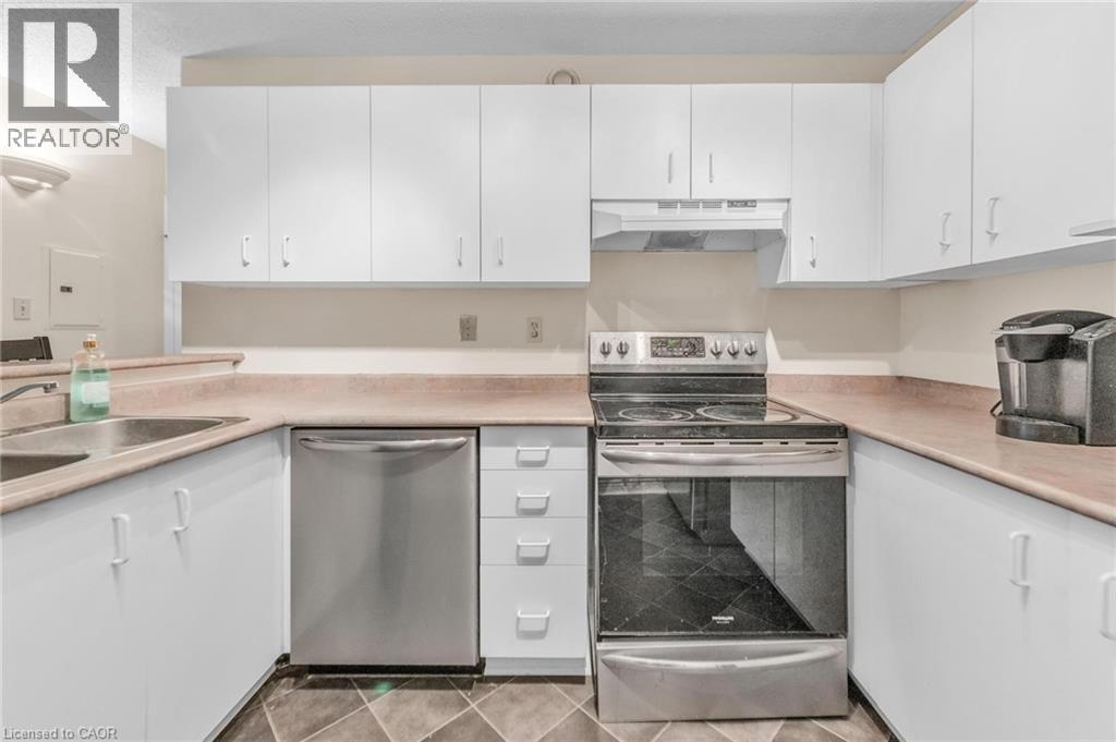 2010 Cleaver Avenue Unit# 207, Burlington, Ontario  L7M 4C1 - Photo 3 - 40778137