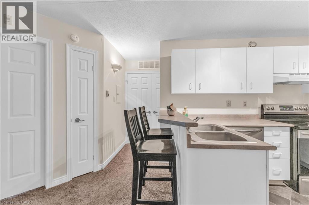 2010 Cleaver Avenue Unit# 207, Burlington, Ontario  L7M 4C1 - Photo 4 - 40778137