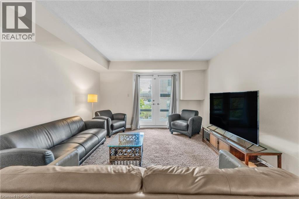2010 Cleaver Avenue Unit# 207, Burlington, Ontario  L7M 4C1 - Photo 6 - 40778137