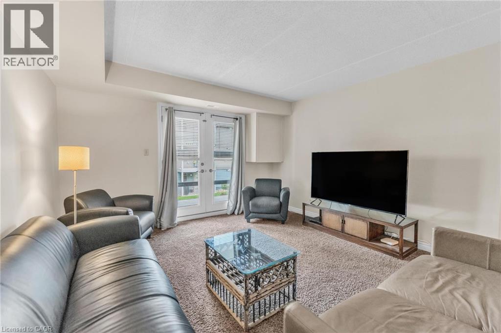 2010 Cleaver Avenue Unit# 207, Burlington, Ontario  L7M 4C1 - Photo 7 - 40778137