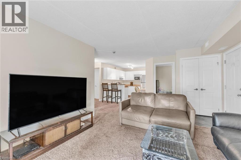 2010 Cleaver Avenue Unit# 207, Burlington, Ontario  L7M 4C1 - Photo 8 - 40778137