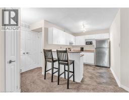 2010 CLEAVER Avenue Unit# 207, burlington, Ontario