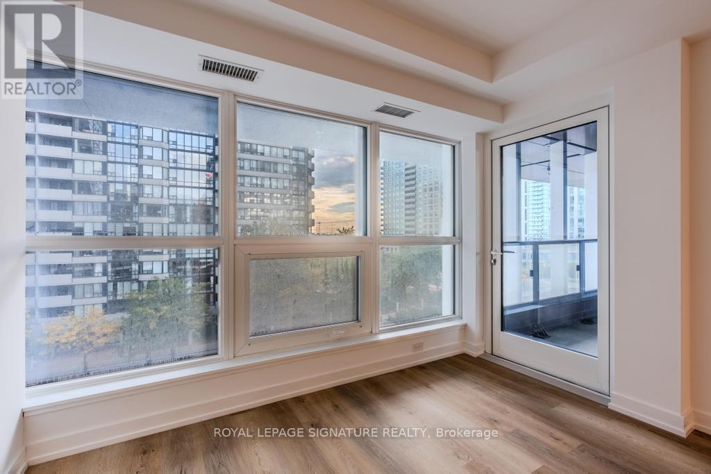 417 - 395 Square One Drive, Mississauga, Ontario  L5B 0P6 - Photo 8 - W12459588
