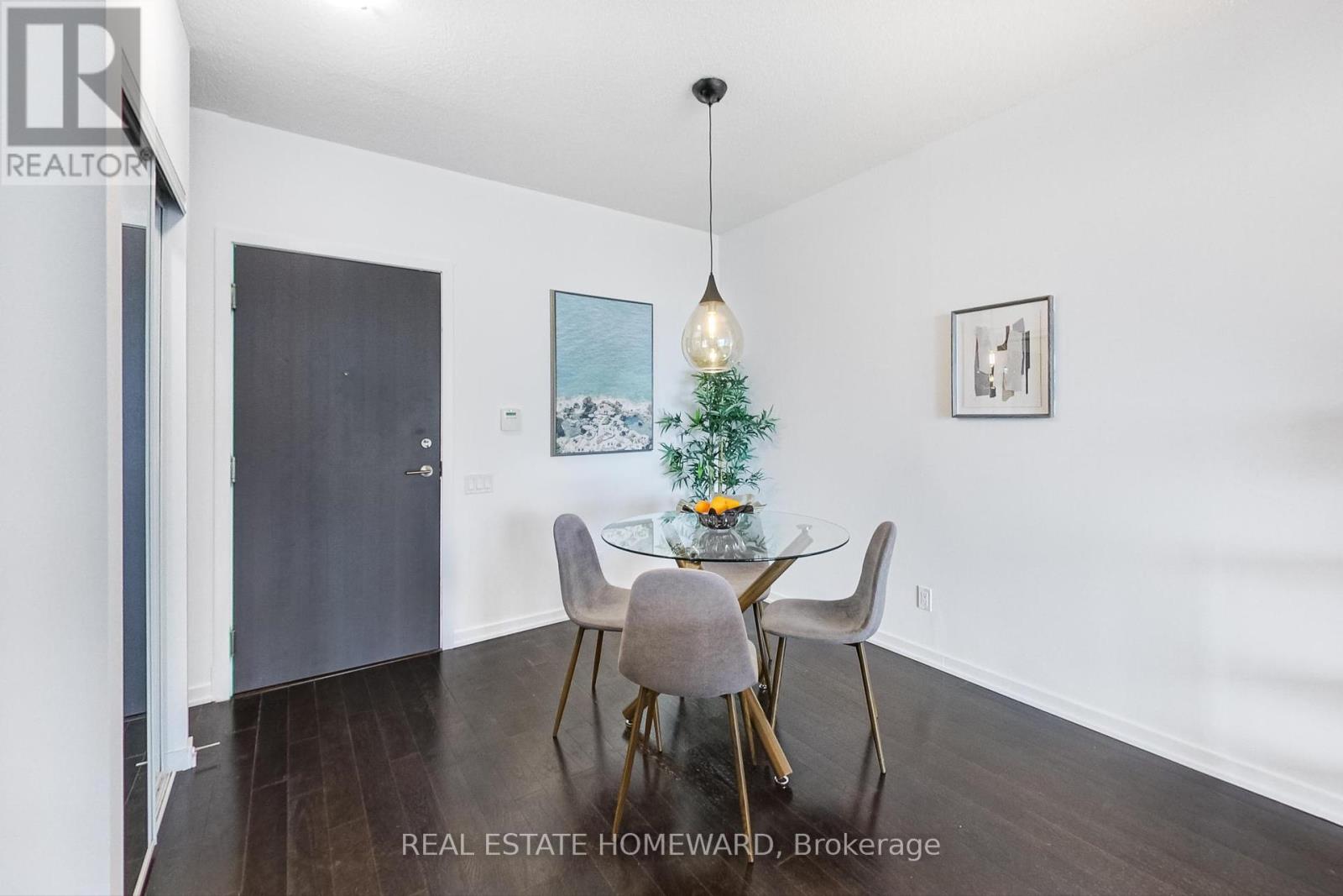 2302 - 103 The Queensway Avenue, Toronto, Ontario  M6S 5B3 - Photo 14 - W12459593