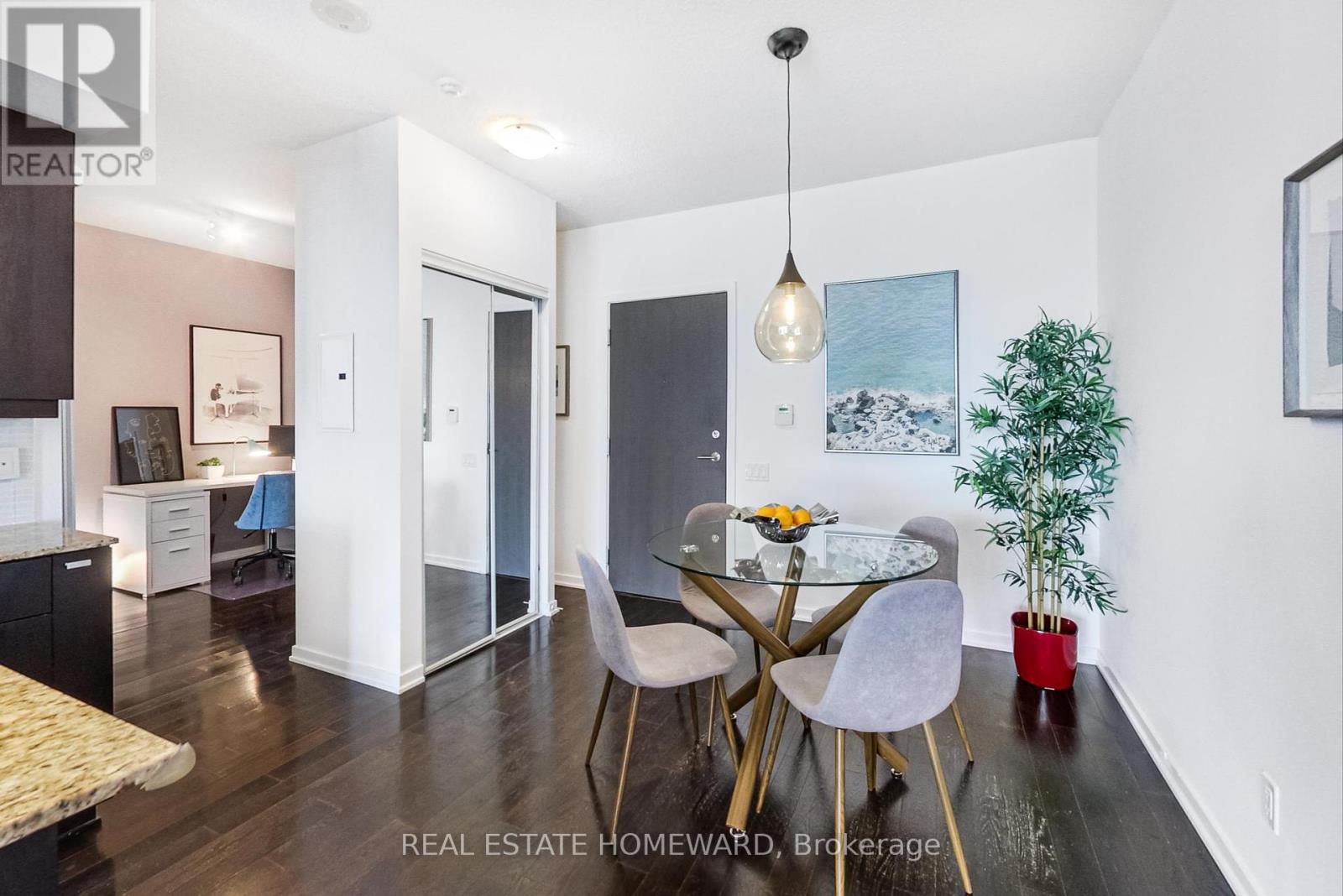 2302 - 103 The Queensway Avenue, Toronto, Ontario  M6S 5B3 - Photo 15 - W12459593