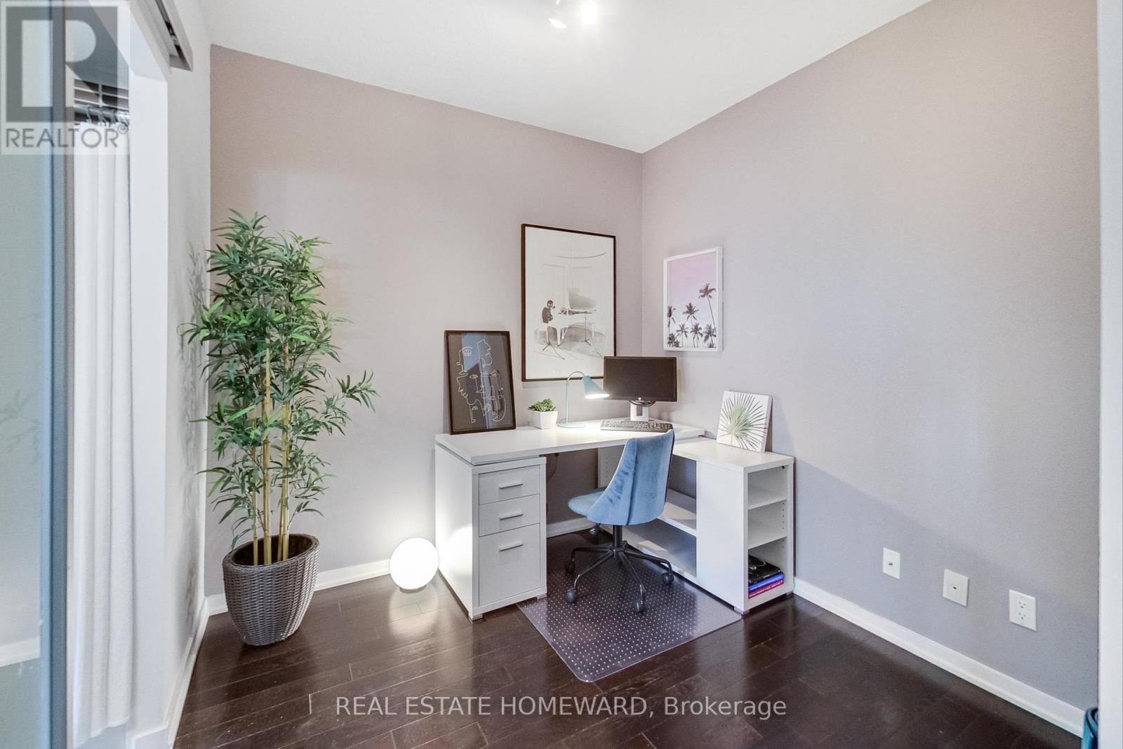 2302 - 103 The Queensway Avenue, Toronto, Ontario  M6S 5B3 - Photo 16 - W12459593