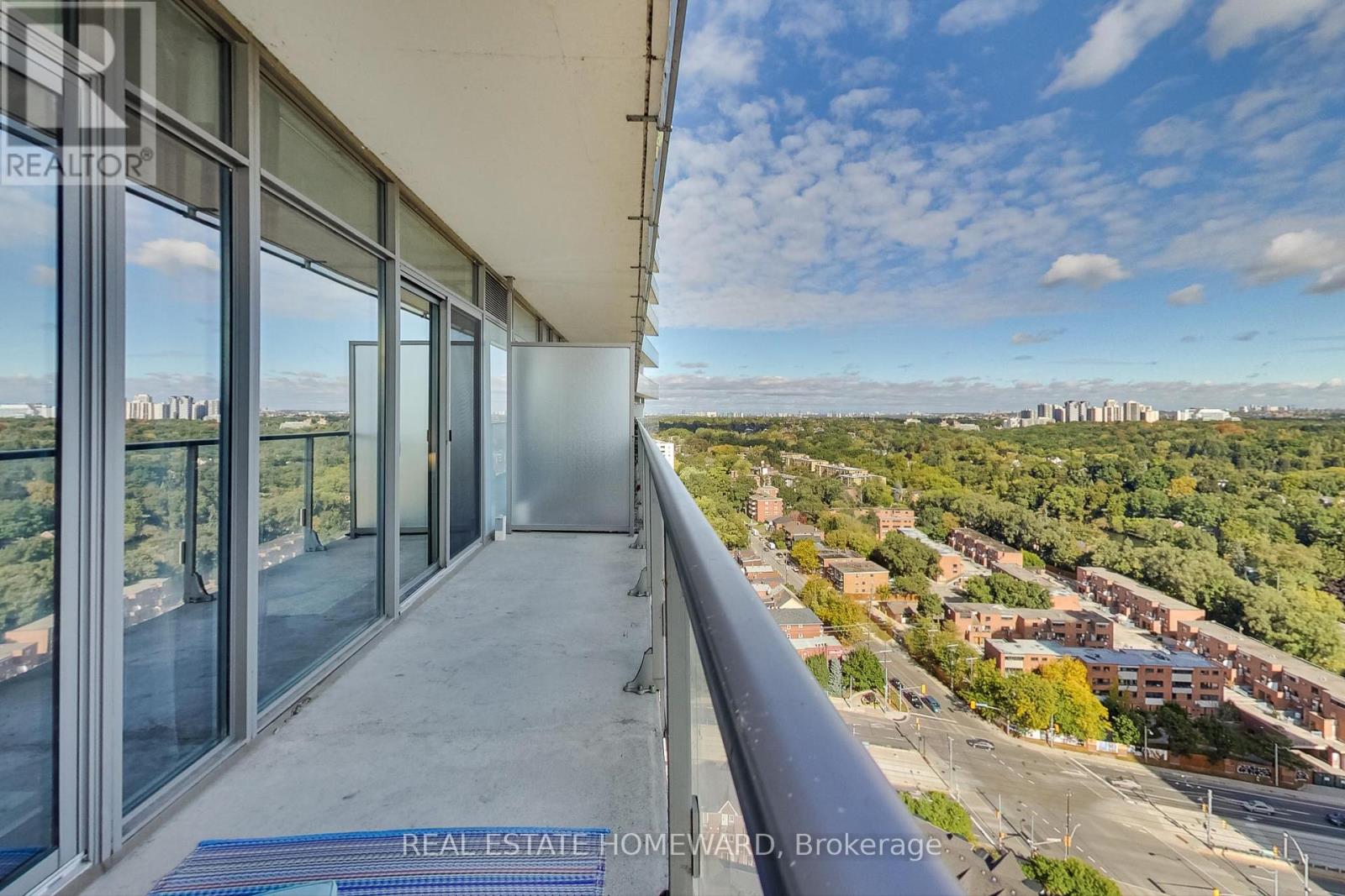 2302 - 103 The Queensway Avenue, Toronto, Ontario  M6S 5B3 - Photo 28 - W12459593