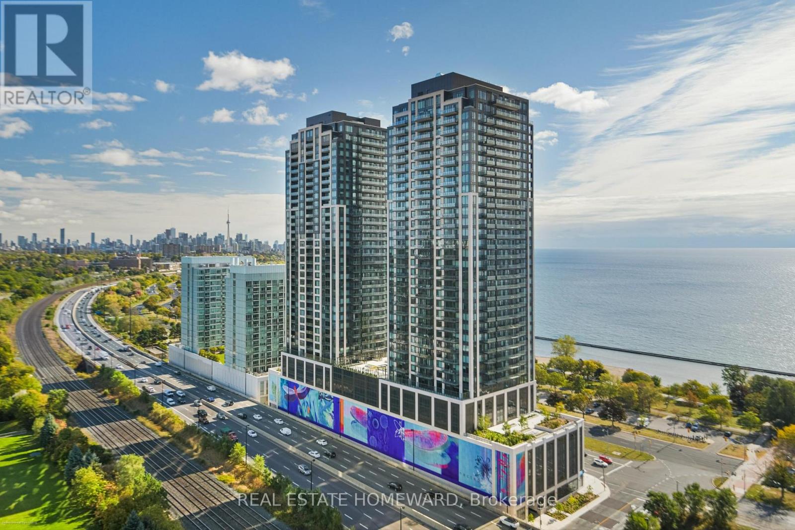 2302 - 103 The Queensway Avenue, Toronto, Ontario  M6S 5B3 - Photo 29 - W12459593