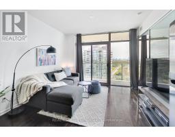 2302 - 103 The Queensway Avenue, Toronto (High Park-Swansea), Ca