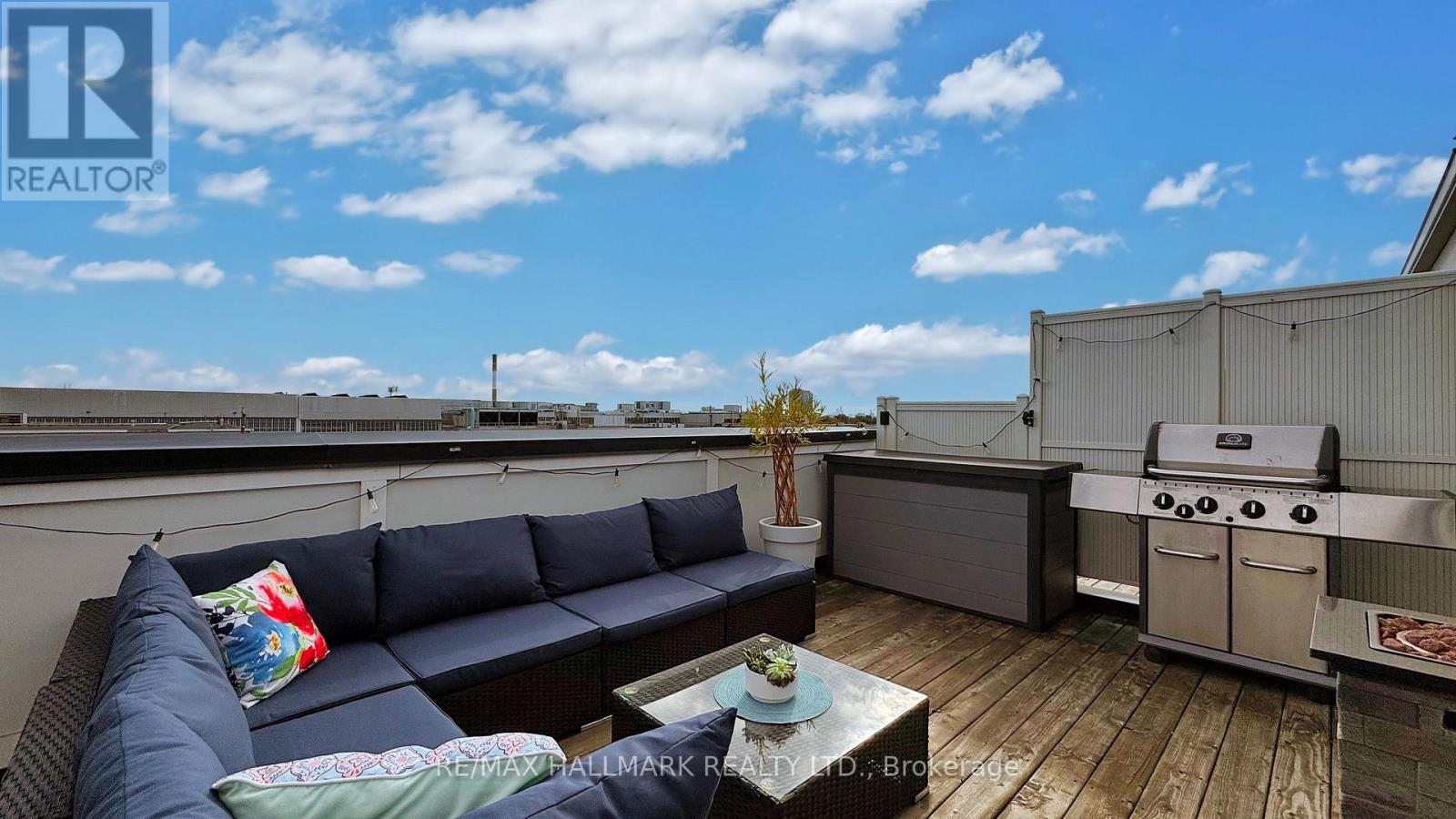 8 - 171 William Duncan Road, Toronto, Ontario  M3K 0B8 - Photo 19 - W12459595