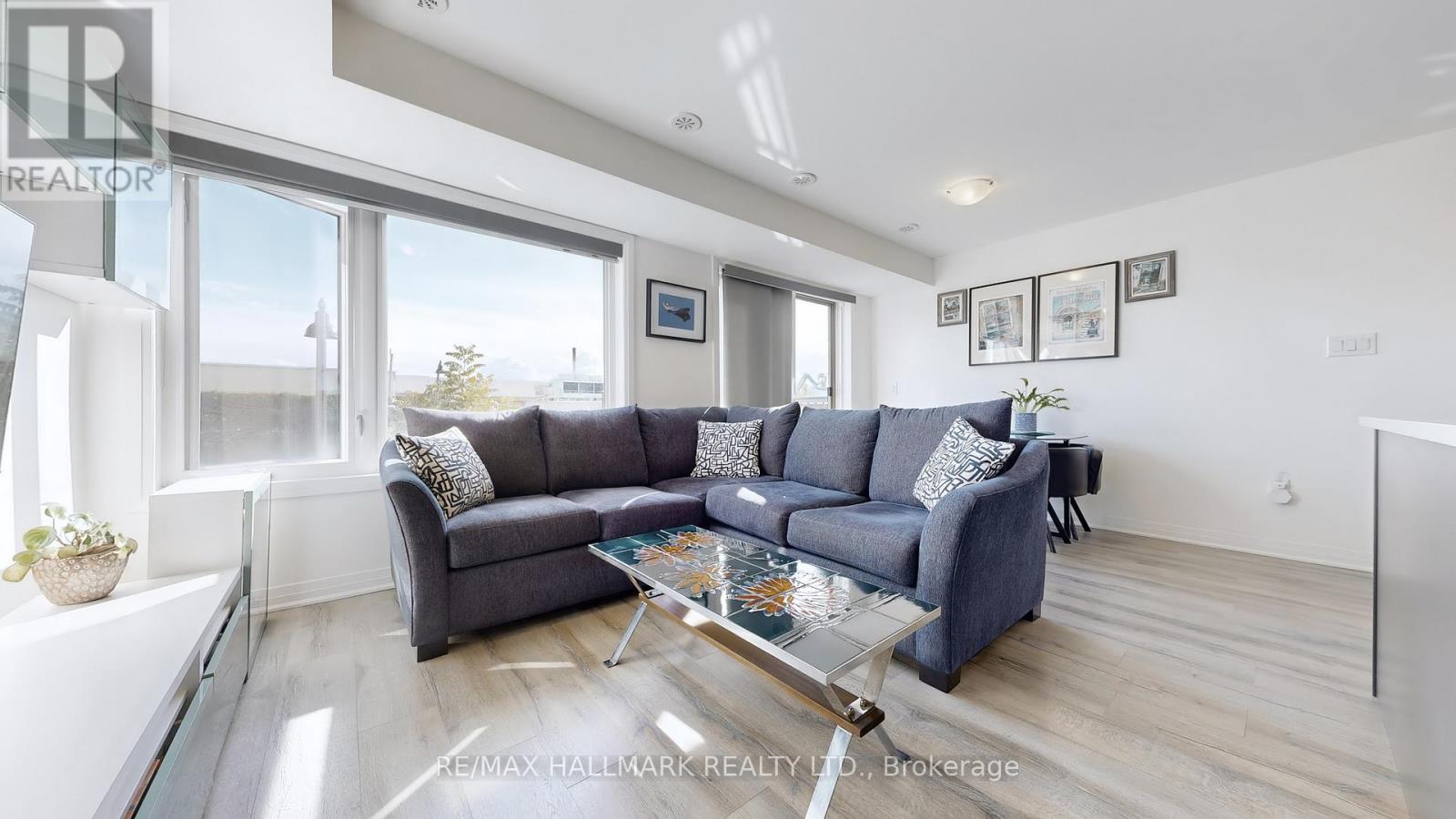 8 - 171 William Duncan Road, Toronto, Ontario  M3K 0B8 - Photo 2 - W12459595