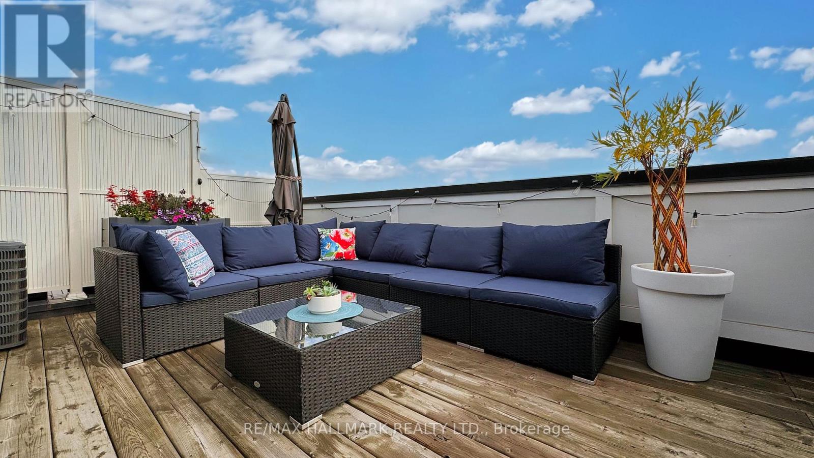 8 - 171 William Duncan Road, Toronto, Ontario  M3K 0B8 - Photo 21 - W12459595