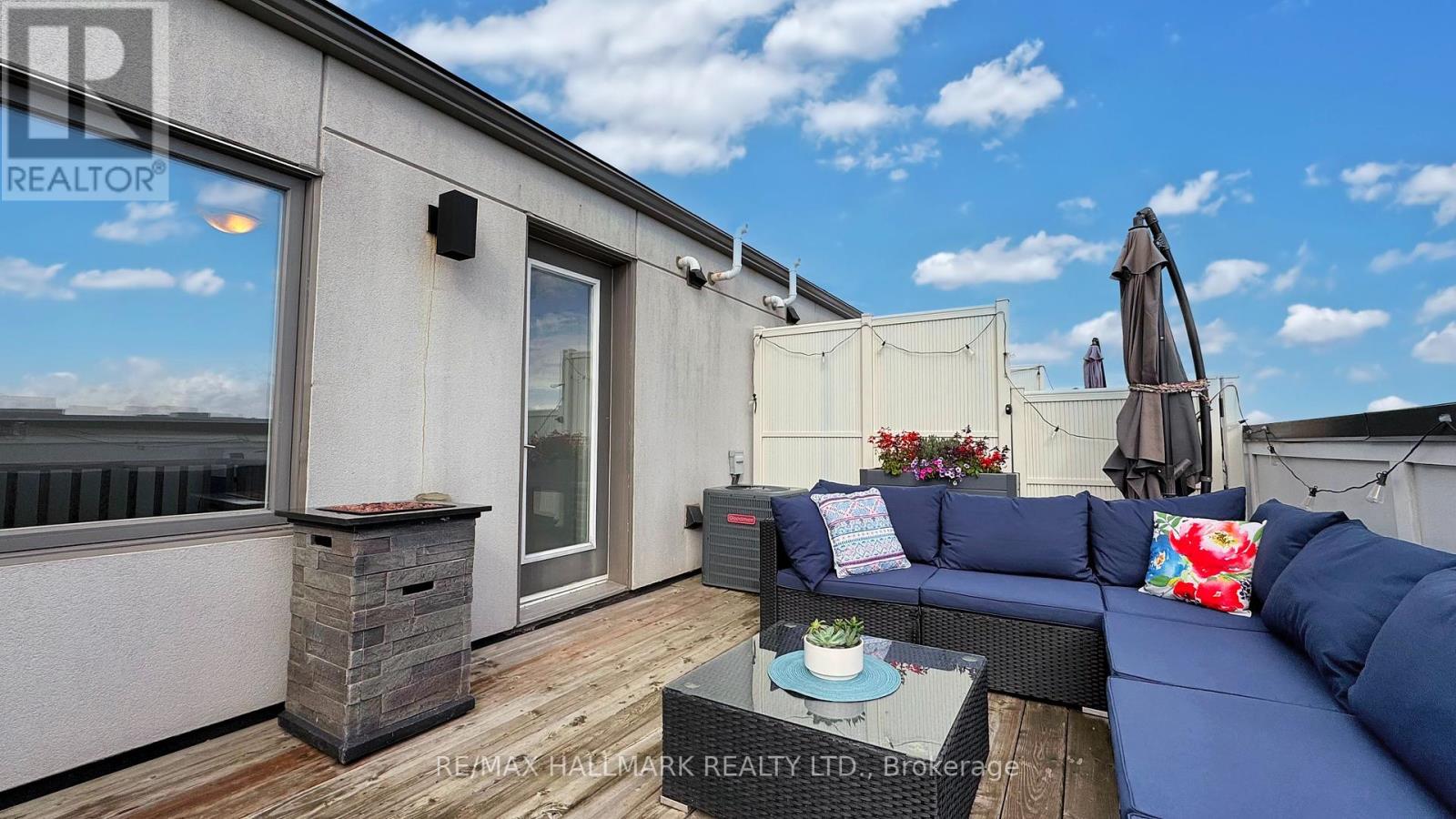 8 - 171 William Duncan Road, Toronto, Ontario  M3K 0B8 - Photo 22 - W12459595
