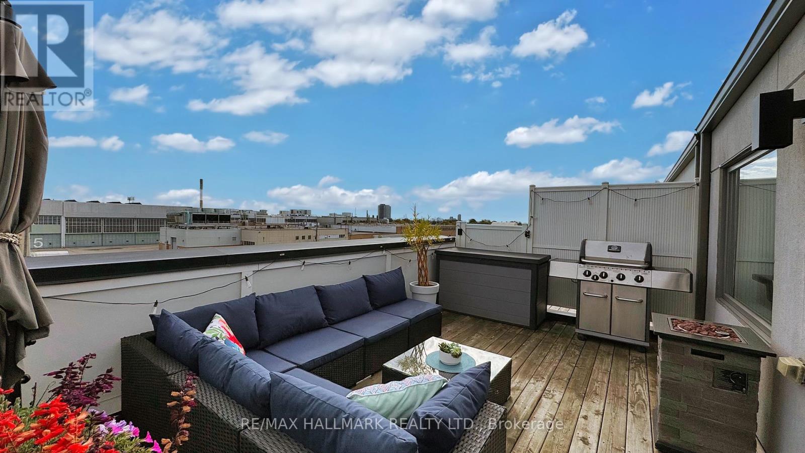 8 - 171 William Duncan Road, Toronto, Ontario  M3K 0B8 - Photo 23 - W12459595
