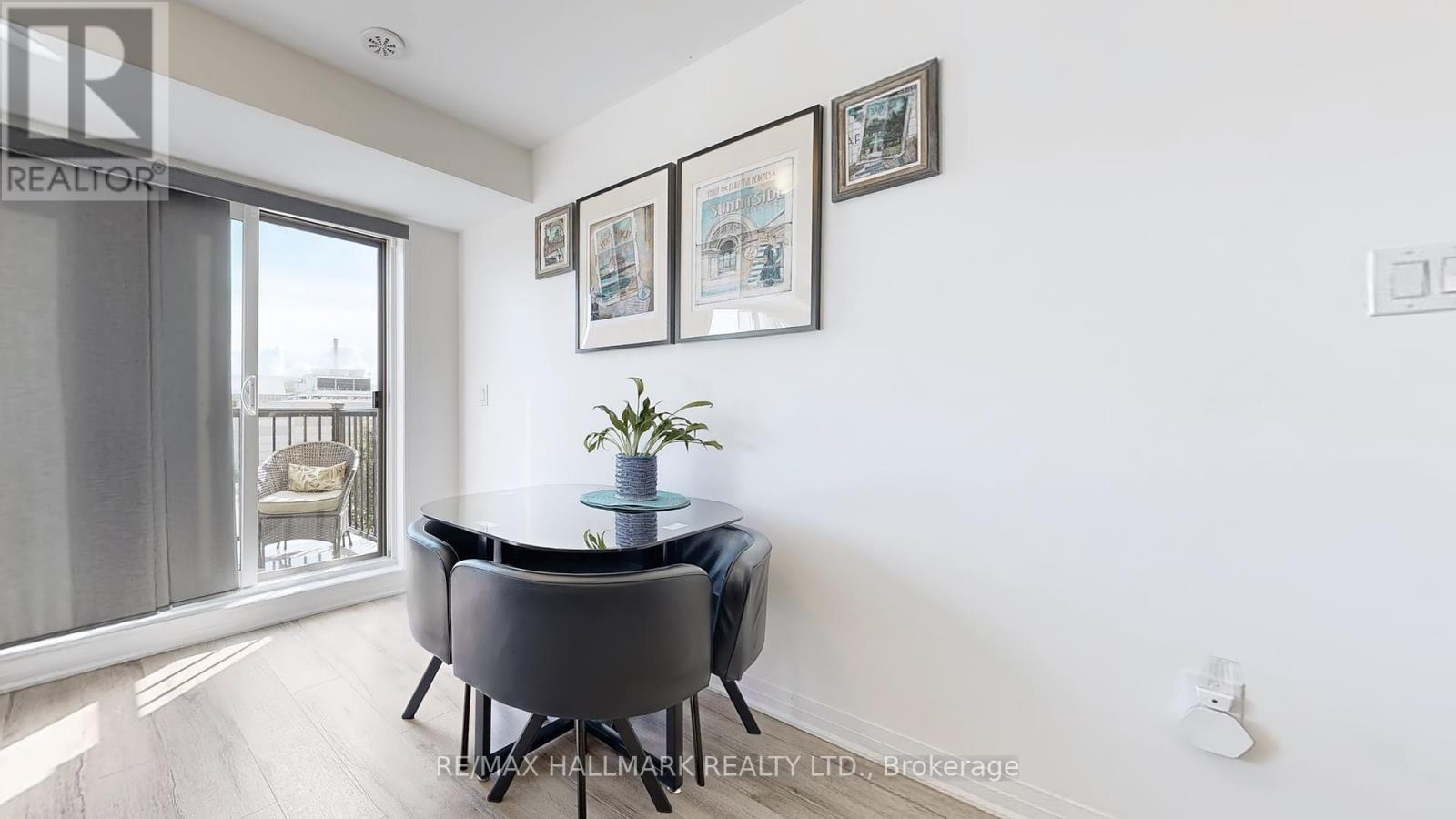 8 - 171 William Duncan Road, Toronto, Ontario  M3K 0B8 - Photo 7 - W12459595