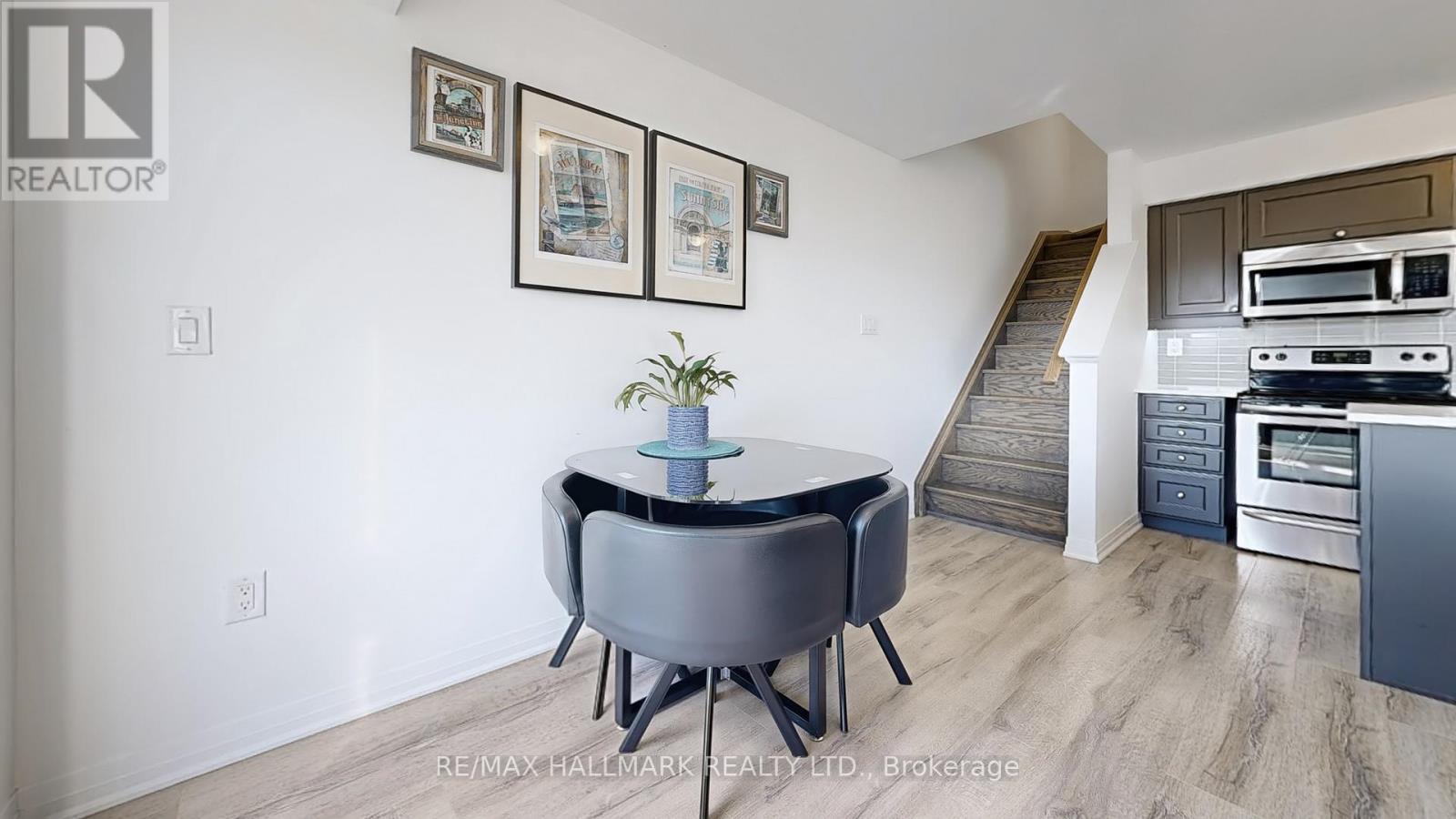 8 - 171 William Duncan Road, Toronto, Ontario  M3K 0B8 - Photo 8 - W12459595