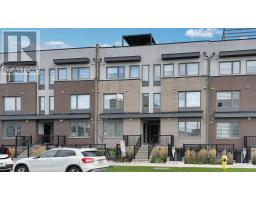 8 - 171 WILLIAM DUNCAN ROAD, Toronto, Ontario
