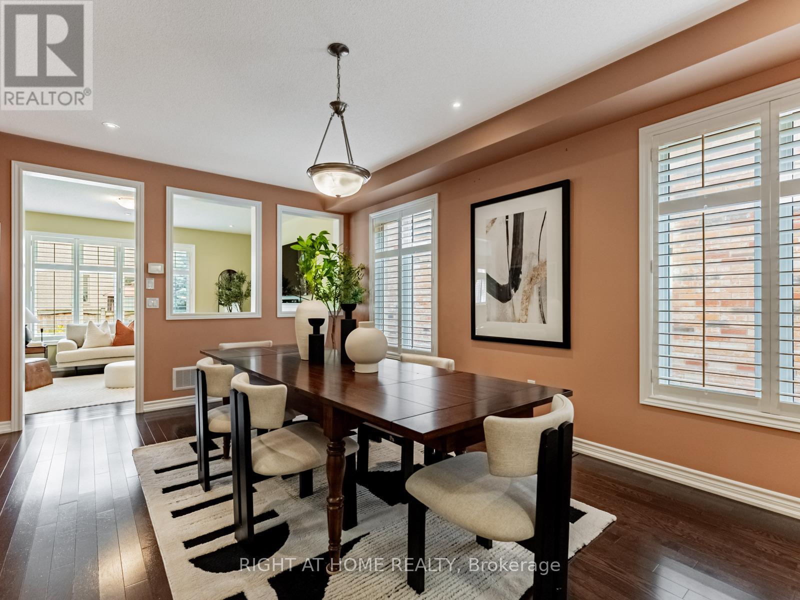 7 Mediterranean Crescent, Brampton, Ontario  L6Y 0T4 - Photo 7 - W12459618