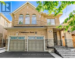 7 MEDITERRANEAN CRESCENT, Brampton, Ontario