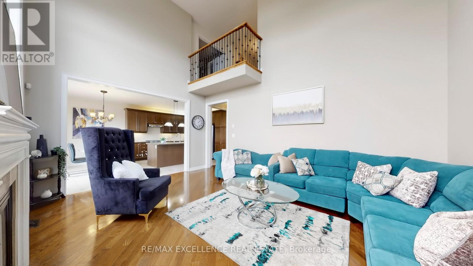 23 Larson Peak Road, Caledon, Ontario  L7C 3P7 - Photo 16 - W12459634