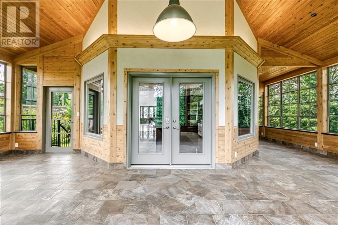 1064 Dew Drop Road, Sudbury, Ontario P3G 1L2 - Photo 25 - 2125180