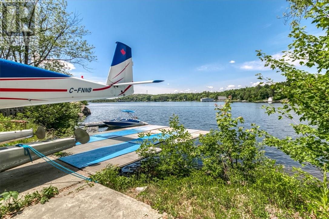 1064 Dew Drop Road, Sudbury, Ontario P3G 1L2 - Photo 62 - 2125180