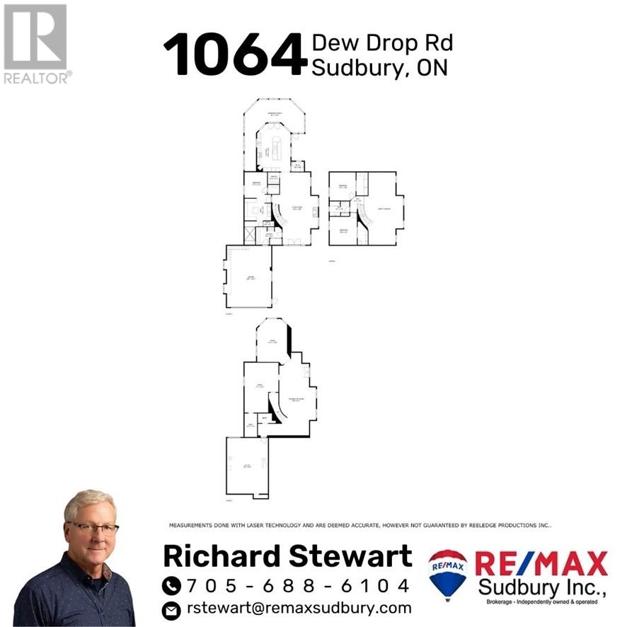 1064 Dew Drop Road, Sudbury, Ontario P3G 1L2 - Photo 77 - 2125180