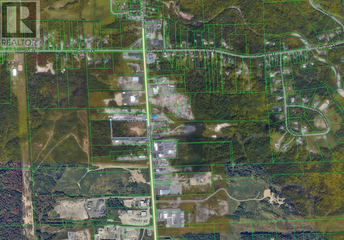 1149 Great Northern Rd, Sault Ste Marie, Ontario  P6A 5K7 - Photo 1 - SM251902