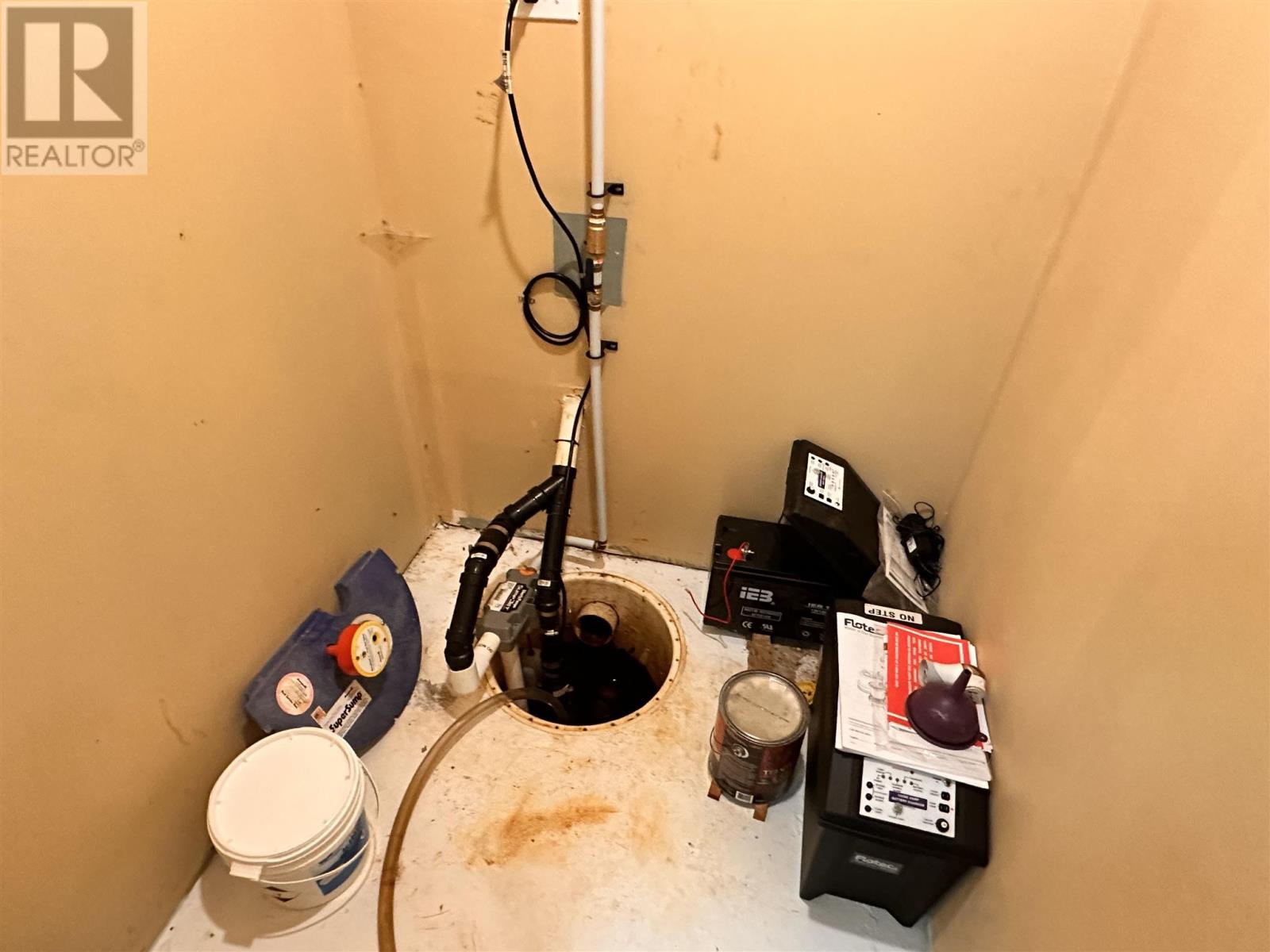 76 Mississauga Ave, Elliot Lake, Ontario  P5A 2K5 - Photo 34 - SM251985