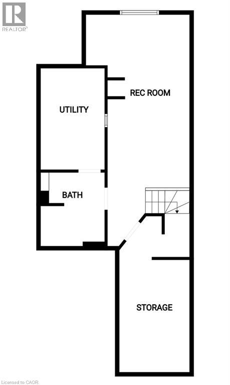 2980 Guire Common, Burlington, Ontario  L7M 0G4 - Photo 22 - 40755720