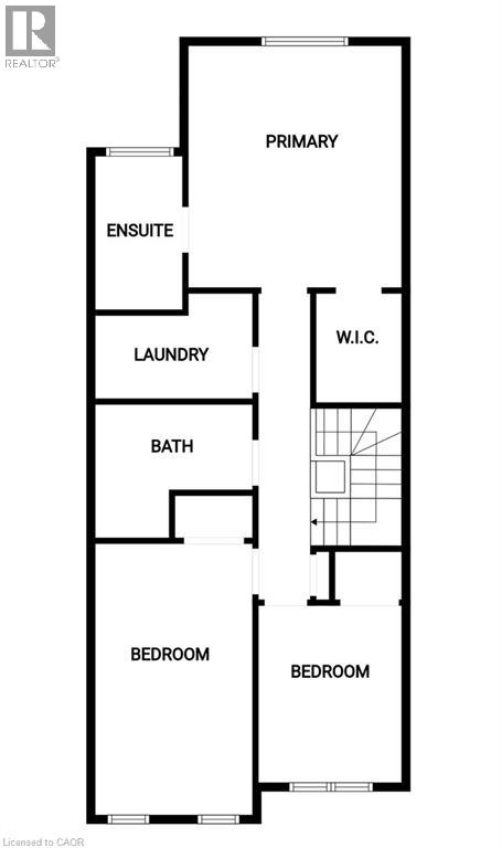 2980 Guire Common, Burlington, Ontario  L7M 0G4 - Photo 24 - 40755720
