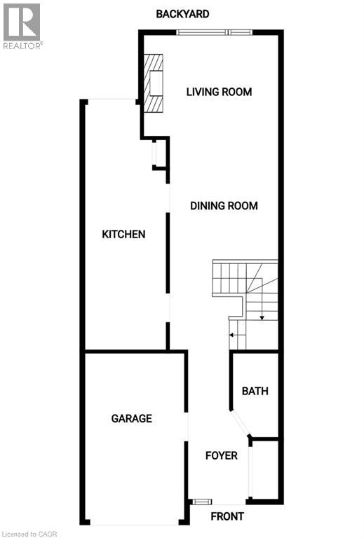 2980 Guire Common, Burlington, Ontario  L7M 0G4 - Photo 23 - 40755720