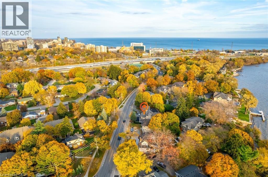 1016 North Shore Boulevard E, Burlington, Ontario  L7T 1X7 - Photo 14 - 40769438