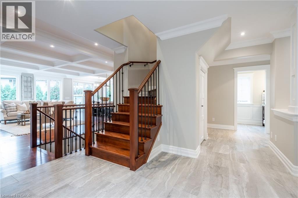 1016 North Shore Boulevard E, Burlington, Ontario  L7T 1X7 - Photo 21 - 40769438