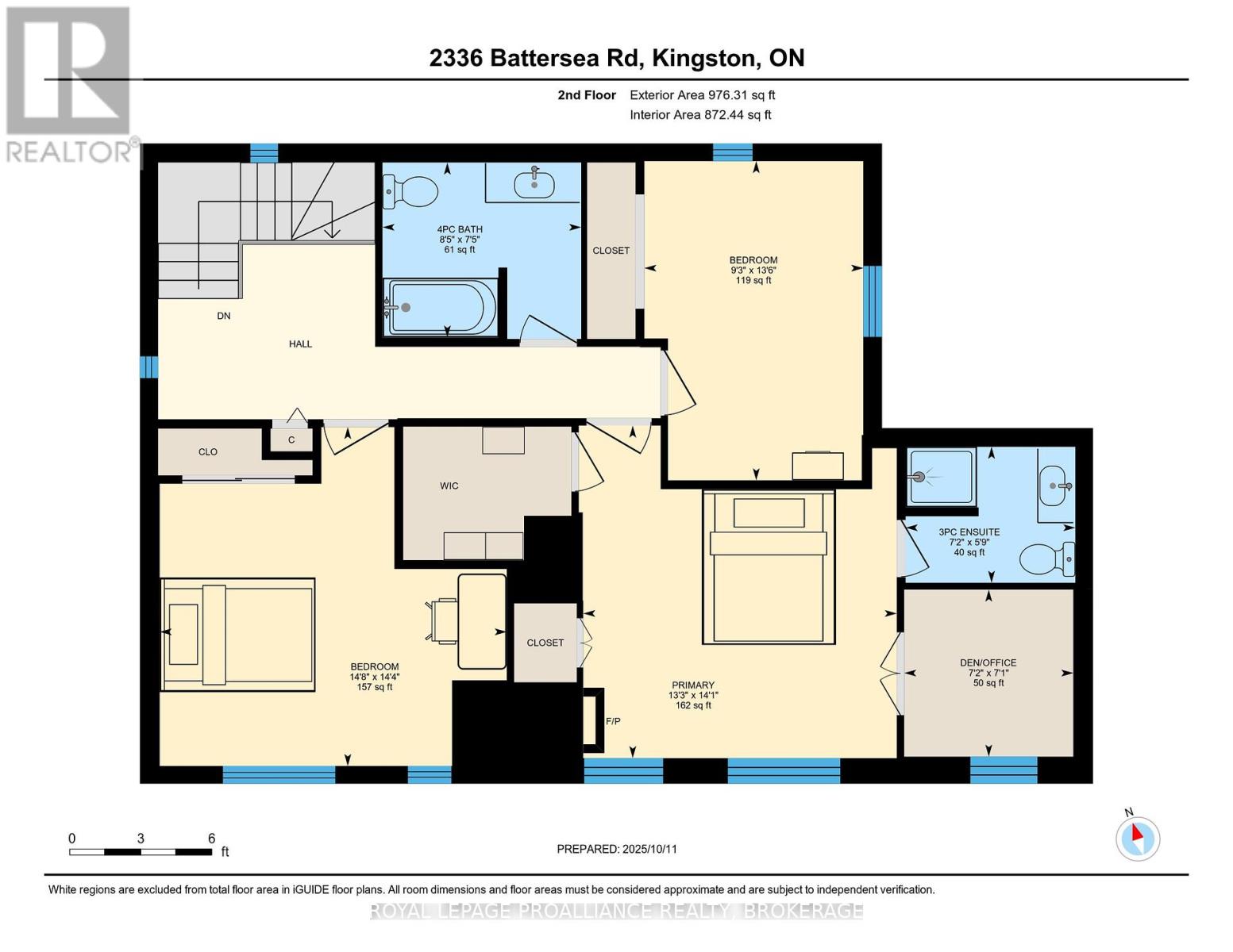 2336 Battersea Road, Kingston, Ontario  K0H 1S0 - Photo 49 - X12459668