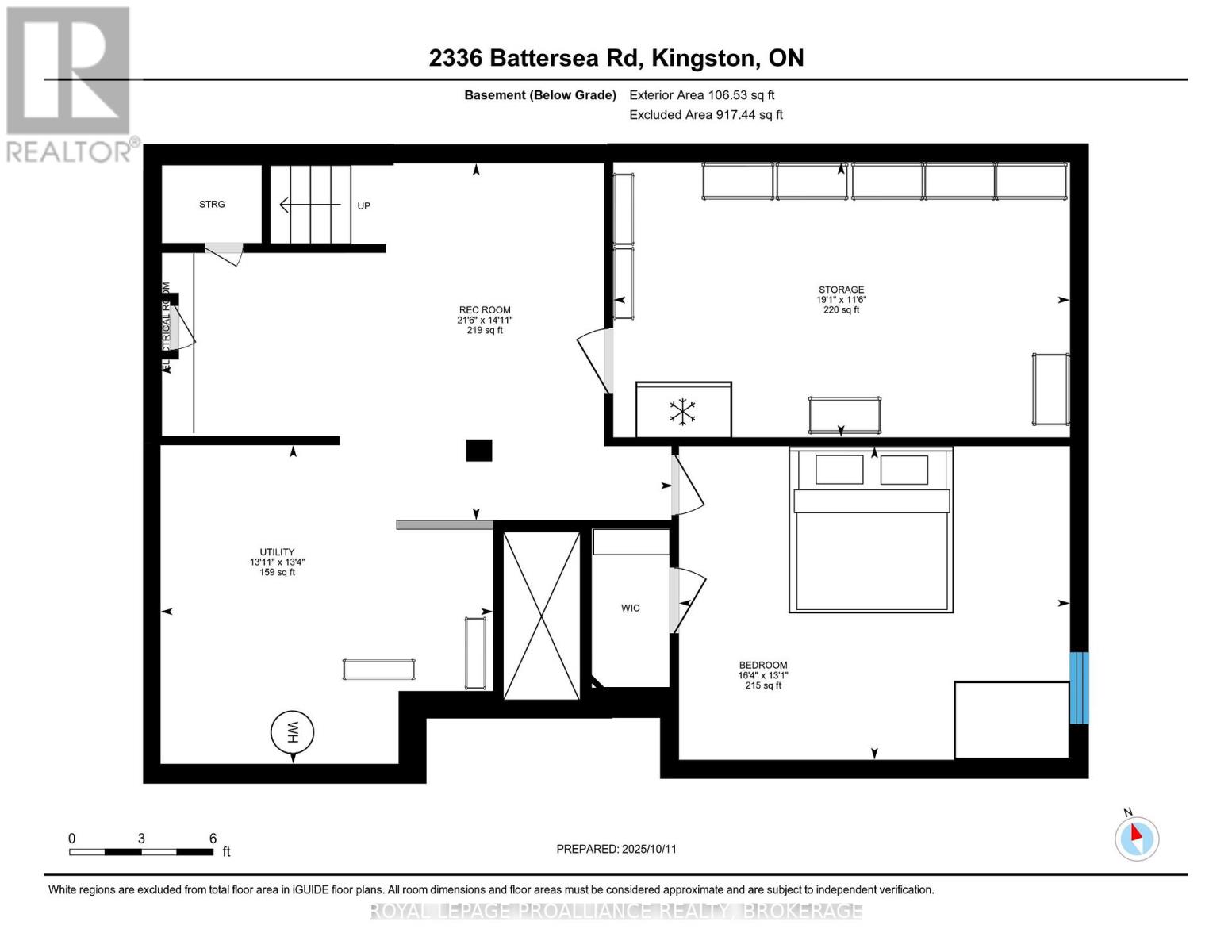 2336 Battersea Road, Kingston, Ontario  K0H 1S0 - Photo 50 - X12459668