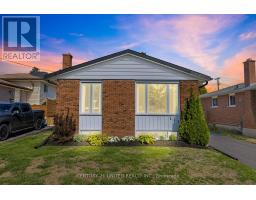 392 Wellington Street, Peterborough (Northcrest Ward 5), Ca