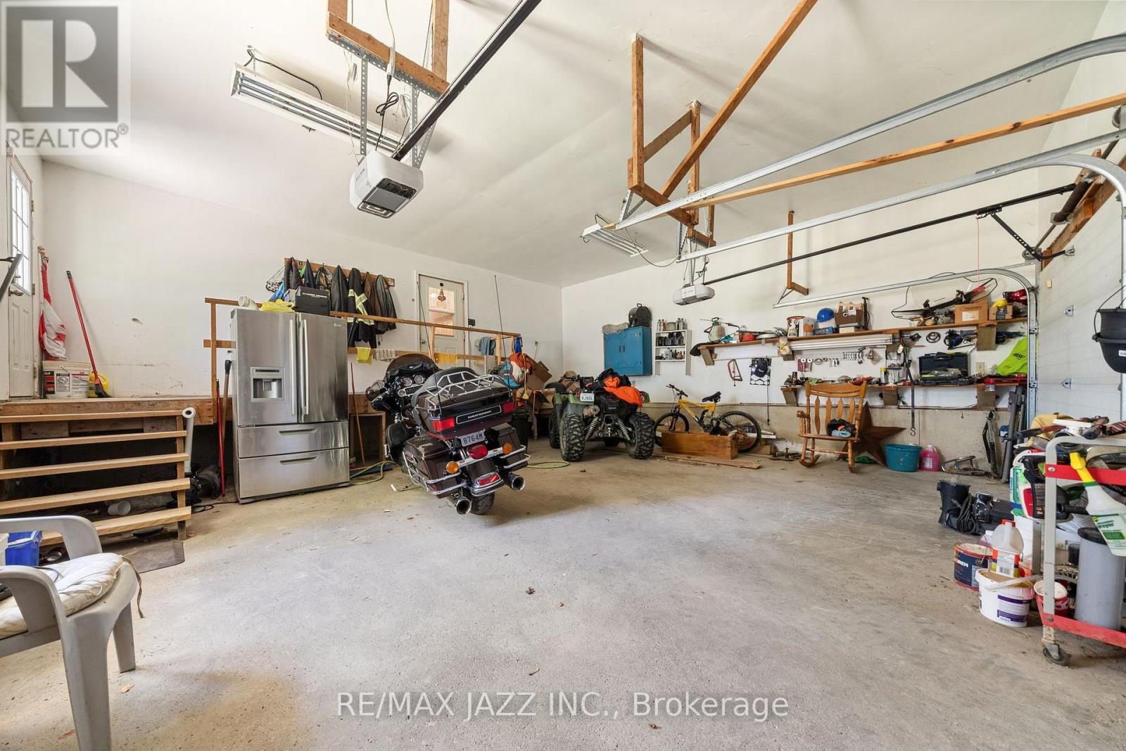 325 County Rd 30 Road, Prince Edward County (Hallowell Ward), Ontario  K0K 1G0 - Photo 25 - X12459713