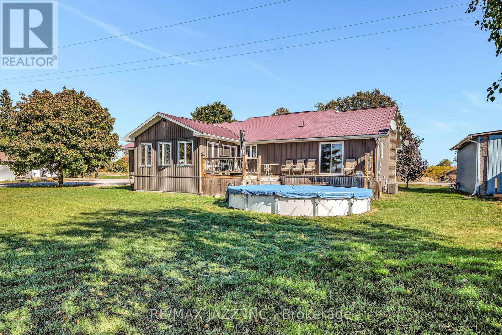 325 County Rd 30 Road, Prince Edward County (Hallowell Ward), Ontario  K0K 1G0 - Photo 26 - X12459713
