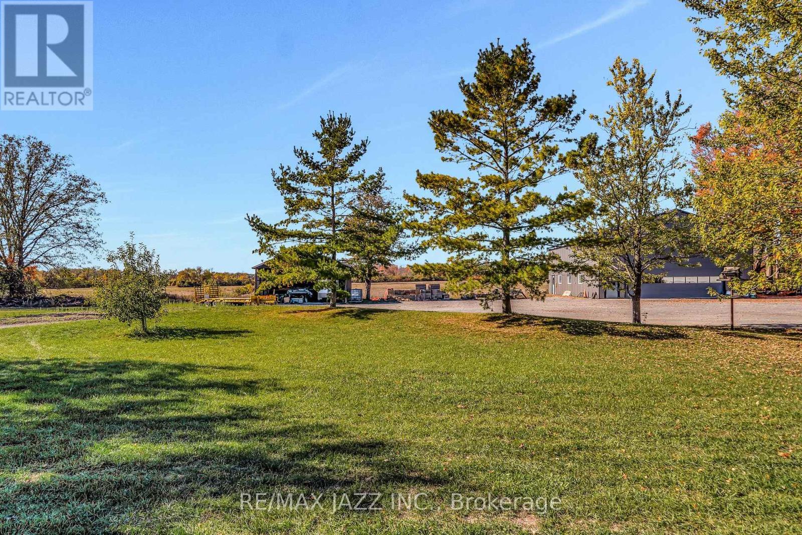 325 County Rd 30 Road, Prince Edward County (Hallowell Ward), Ontario  K0K 1G0 - Photo 27 - X12459713