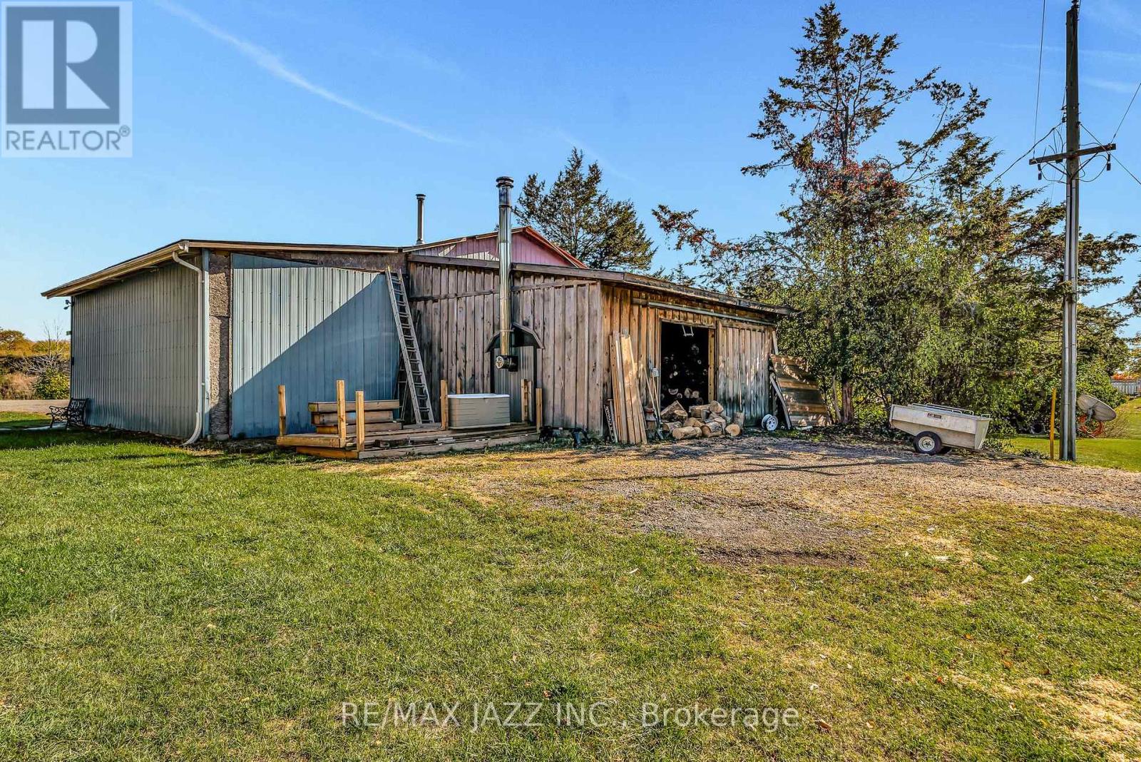 325 County Rd 30 Road, Prince Edward County (Hallowell Ward), Ontario  K0K 1G0 - Photo 28 - X12459713